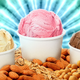 Image for article titled The best non-dairy ice creams are made of oat milk
